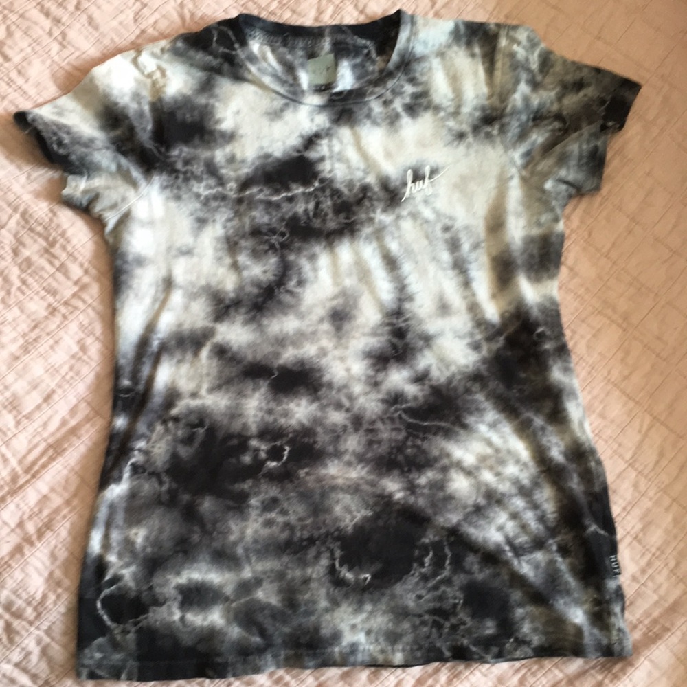 Women’s Huf T-Shirt